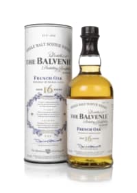 Balvenie 16 Year Old French Oak