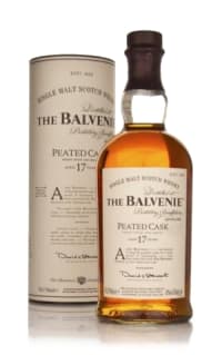 Balvenie 17 Year Old Peated Cask