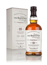 The Balvenie PortWood 21 Year Old The Balvenie PortWood 21 Year Old
