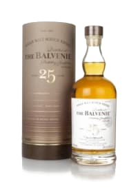 Balvenie 25 Year Old - Rare Marriages