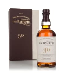 The Balvenie 30 Year Old
