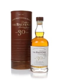 The Balvenie 30 Year Old