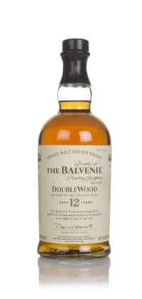 The Balvenie DoubleWood 12 Year Old