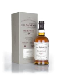 balvenie doublewood 25 year old