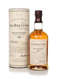 Balvenie Founder's Reserve 10 Year Old