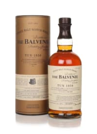 balvenie tun 1858 - batch 5