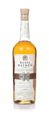 Basil Hayden's Bourbon