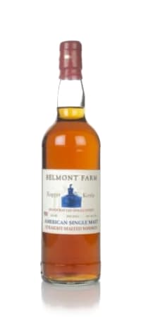 Belmont Farm Kopper Kettle American Single Malt