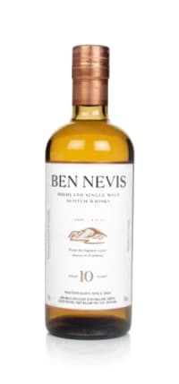 Ben Nevis 10 Year Old