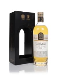 Ben Nevis 1998 (bottled 2021) (cask 1367) - Berry Bros. & Rudd (Master of Malt Exclusive)