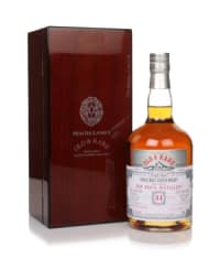 ben nevis 31 year old 1991 - old & rare platinum (hunter laing)