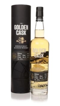 ben nevis 9 year old 2012 (cask cm295) - the golden cask (house of macduff)