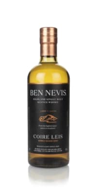 Ben Nevis Coire Leis