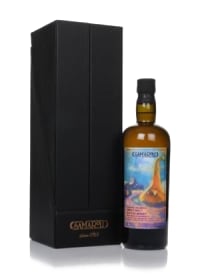 Benriach 1990 (Cask 64134) - Magnifico - (Samaroli)