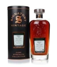 Benriach 22 Year Old 2000 (cask 2) - Cask Strength Collection (Signatory)