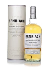 Benriach Malting Season (Second Edition)