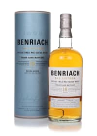 Benriach The Sixteen
