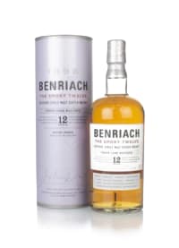 Benriach The Smoky Twelve