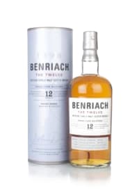 benriach the twelve