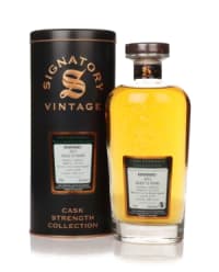 Benrinnes 10 Year Old 2012 (cask 310545) - Cask Strength Collection (Signatory)