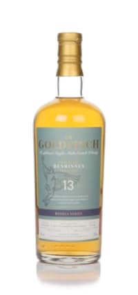 Benrinnes 13 Year Old 2008 - Bodega Series (Goldfinch Whisky Merchants)