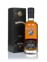 Benrinnes 14 Year Old Pedro Ximénez Cask Finish (Darkness)