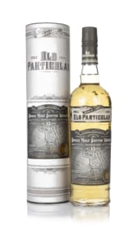 Benrinnes 15 Year Old 2006 (cask 15419) - Old Particular Fanatical About Flavour (Douglas Laing) (Master of Malt Exclusive)