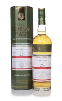 Benrinnes 25 Year Old 1997 (cask 19298) - Old Malt Cask (Hunter Laing)