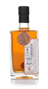 Benrinnes 9 Year Old 2012 (cask 313794C) - The Single Cask