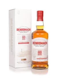 benromach cask strength vintage 2013 (bottled 2023) - batch 01