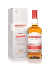 benromach peat smoke sherry cask matured 2014 (bottled 2023)