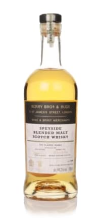 Berry Bros & Rudd Speyside Reserve Blended Malt