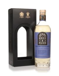 berry bros. & rudd islay reserve single malt - the classic range