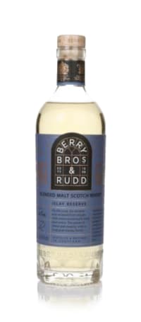 Berry Bros. & Rudd Islay - The Classic Range