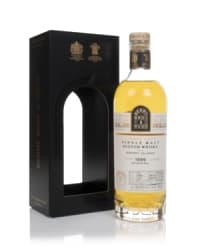 Orkney 1999 (bottled 2021) (cask 35) – Berry Bros. & Rudd (Master of Malt Exclusive)