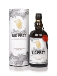 big peat the smokehouse edition fèis ìle 2023