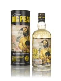 Big Peat Edinburgh - Edition #2