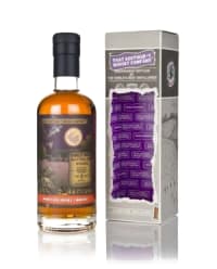 Black Gate 3 Year Old (That Boutique-y Whisky Company)
