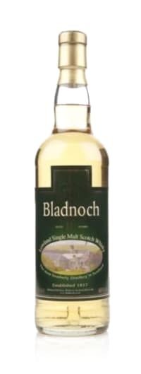 bladnoch 11 year old