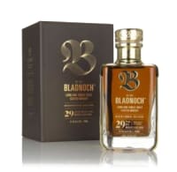 Bladnoch 29 Year Old - Bicentennial Release
