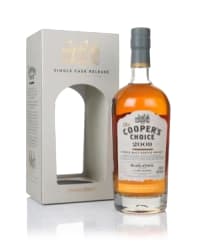 Blair Athol 12 Year Old 2009 (cask 30793) - The Cooper's Choice (The Vintage Malt Whisky Co.)