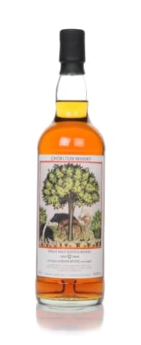 Blair Athol 12 Year Old - Chorlton Whisky