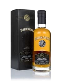 Blair Athol 14 Year Old Oloroso Cask Finish (Darkness)