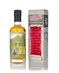 Blair Athol 21 Year Old (That Boutique-y Whisky Company)