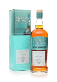 blair athol 7 year old 2015 murça tawny port cask finish - benchmark (murray mcdavid)