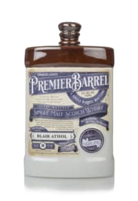 Blair Athol 8 Year Old - Premier Barrel (Douglas Laing)