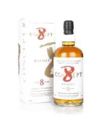 Blair Athol 8 Year Old (Release 1) - Concept 8