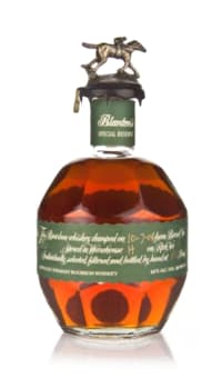 Blanton's Special Reserve