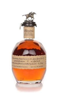 blantons original single barrel