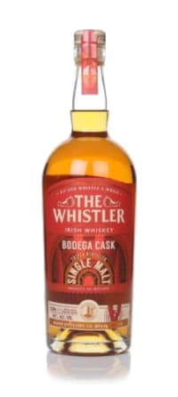 The Whistler 5 Year Old Bodega Cask